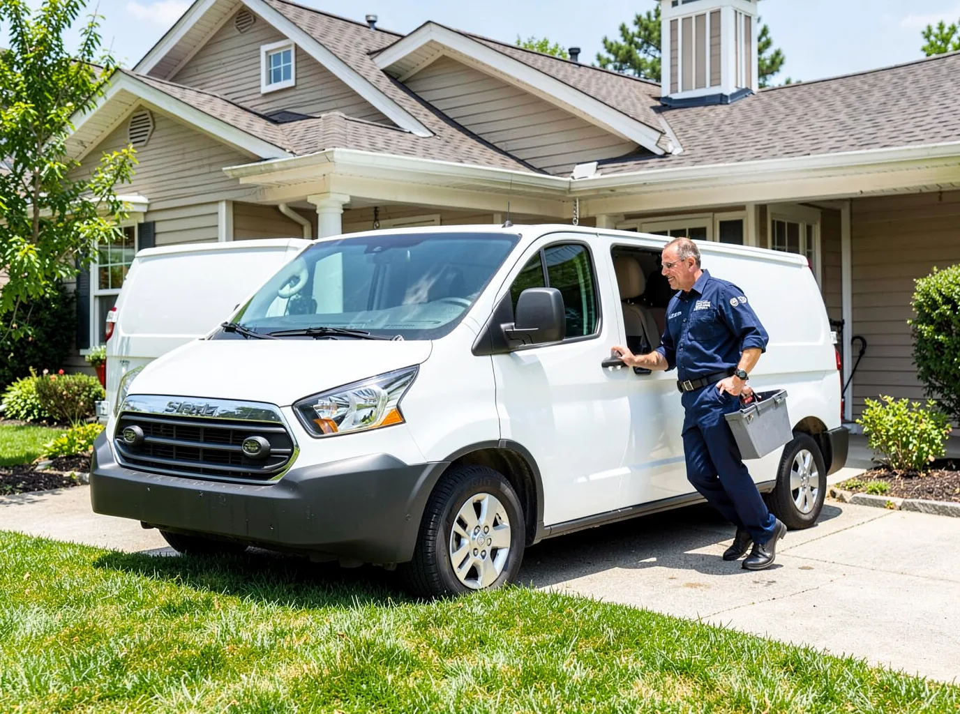 Emergency Plumber company in Sumner, NE